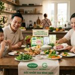 TIÊU CHUẨN VIETGAP/GLOBALGAP TRONG CHĂN NUÔI CÓ Ý NGHĨA GÌ ĐỐI VỚI SỨC KHỎE GIA ĐÌNH BẠN?
